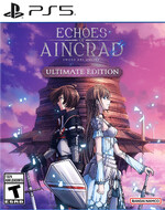 Sword Art Online: Echoes of Aincrad